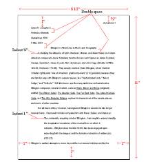 Double spacing refers to the amount of space that shows between the individual lines of your paper. Writing College Paper Great College Essay