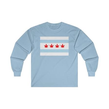 A Mighty Wind - Long Edition – DONBEA Tees