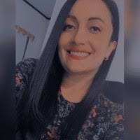 Jessica Indira Morales Pérez