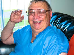 Vincent J. Campanella Obituary