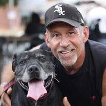 Mr. John F. Fenolio Obituary