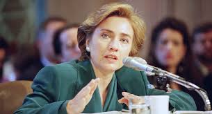 August 19, 1946) is an american politician who served as the 42nd president of the united states from 1993 to 2001. What Hillary Knew In 1993 Politico Magazine