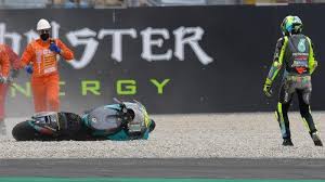 Balapan motogp 2021 akan mulai bergulir akhir pekan ini. Jam Tayang Motogp Jerman 2021 Trans7 Update Hari Ini Minggu 13 Juni Cek Jadwal Motogp 2021 Terbaru Tribun Pontianak