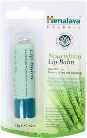 It is enriched with potent natural ingredients like. Himalaya Herbals Nourishing Lip Balm 4 50 G Ayurveda101 Deutschland