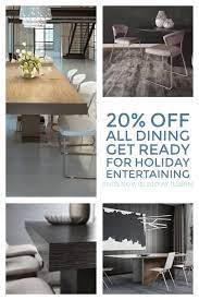 Gone are the days when you expected to take off from the house to. Is Your Home Ready For Holiday Entertaining Extra Chairs Table Space Decor Zuri Has Your Covered S Modern Dining Room Set Dining Room Chairs Modern Dining