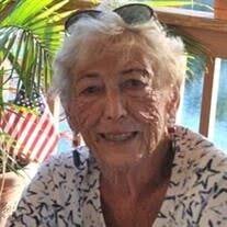 Virginia "Ginger" Conard Obituary
