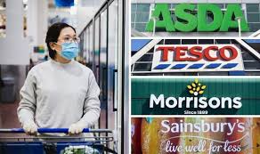 View full repairs terms & conditions. Supermarket News Uk S Cheapest Grocer Crowned It S Not Tesco Or Morrisons Express Co Uk