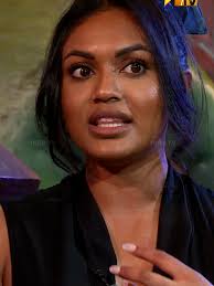 Natasha Edirisooriya Siduwath