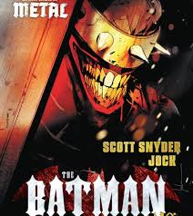 Gambar terkait dengan batman who laughs wallpaper. The Batman Who Laughs 1 Review 10 10 Hahahahahaha Artist Comic Book Creator Views Powkabam