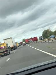 Please browse the site to find contact details for your nearest marshall jaguar location. A1 Closed North Of Grantham After Lorry Crashes Into Central Reservation