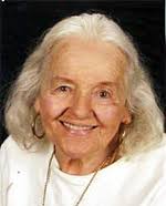 BARBARA HOWARD Obituary