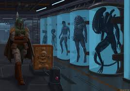 The Funniest Star Wars Fan Art In The Galaxy Classic Star Wars Star Wars Fan Art Star Wars Humor