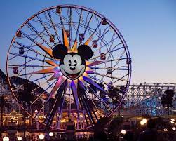 The 8 Most Romantic Places To Get Engaged At The Disneyland Resort Most Romantic Places Romantic Places Disneyland California Adventure