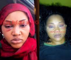 Mercy aigbe (born 1 january 1978) is a nigerian actress, director, fashionista and businesswoman. Lanre Gentry Says Mercy Aigbe Is Back In His House She Reacts