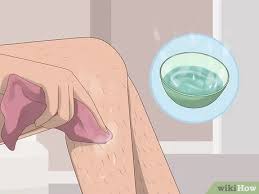 There are stories of how the blocked scalp pores threaten hair health. Easy Ways To Unclog Hair Follicles 13 Steps With Pictures