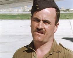 Airline" Look After Number One (TV Episode 1982)