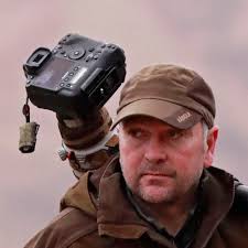 Neil McIntyre Photography Workshops & Tours