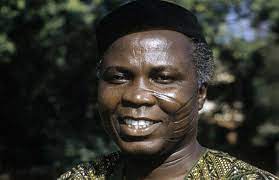 It all started at the high court of western nigeria, which made reference to the. Samuel Ladoke Akintola Orator Warlord Legend Historyville