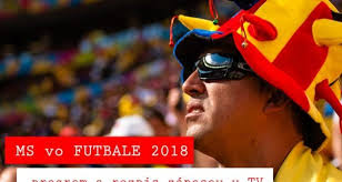 We did not find results for: Ms Vo Futbale 2018 Na Rtvs Program Zapasov V Tv Candyman Sk