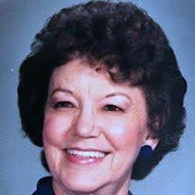 Sara Virginia Proctor Chaney (1922-2017)