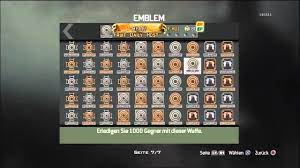 Arcade mode, to unlock arcade mode, beat the game once through on any . Free Unlock All Mw3 Ps3 All Guns Gold Youtube