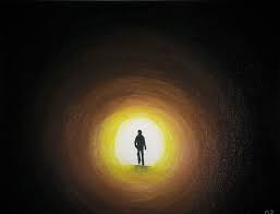 Check spelling or type a new query. Light At End Of Tunnel Painting By Olga Zavgorodnya