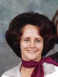 Violet Bishop Obituary