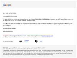Google.com is the most visited website worldwide. Anleitung Google Maps My Business Eintrag Loschen So Geht S