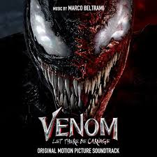 Venom: Let There Be Carnage (Original Motion Picture Soundtrack) - Album by  Marco Beltrami | Spotify