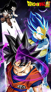 dbs おしゃれまとめの人気アイデア pinterest inventaller ドラゴンボール アニメ 悟空