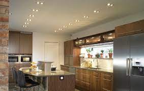 Of your entire kitchen, the single spot that needs the best lighting is your countertop surface. Certified Lighting Com Recessed Lighting