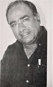 Darryl Monks's Instagram, Twitter & Facebook