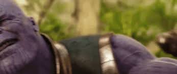 Thanos' finger snap killed half of the mcu, but many survived. Thanos Snap Your Repo Dev Community