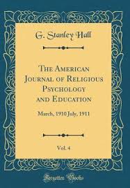 According to the journal citation reports, its 2016 impact factor is 3.459, ranking it 5th among 58 journals in the category psychology, educational.2. The American Journal Of Religious Psychology And Education Volume 4 By G Stanley Hall
