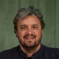 Saji Johnson's Instagram, Twitter & Facebook