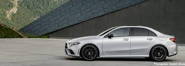 You will be able to get it for $32,500. How Powerful Is The 2019 Mercedes Benz A Class Sedan