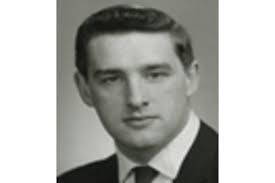 Thomas Blake Obituary (2014)