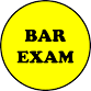 Christopher’s Bar Exam @ Micky’s event image