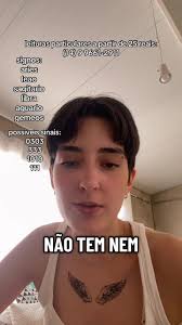 Os vídeos de mafer tarot (@mafertarot) com som original