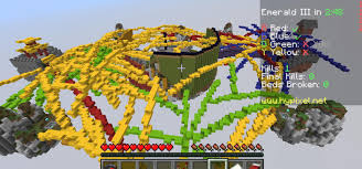 Maybe you would like to learn more about one of these? Me And Some Friends Got Into A Private Bedwars Game And Had A Bit Too Much Fun Hypixel