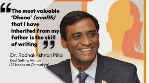 My journey of becoming a National Best Seller Author