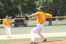 Tucker Sorenson returns from Canadian stint; Jacob Barker mowing 'em down  in Adrian