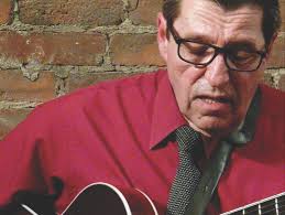 Gerry Beaudoin Trio to kick off Jazz Series at All Saints