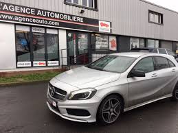 Mercedes Classe A 180 D Fascination 110 Ch Pack Amg Occasion Lille Englos Pas Cher Voiture Occasion Nord 59 Agence Auto