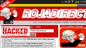 Download apk (13.8 mb) versions. Rojadirecta Me Apk Roja Directa Apk Rojadirecta Download Tech2 Wires
