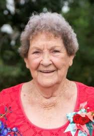 Frances Pennington Obituary