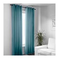 Tende Per Il Soggiorno 2016 Tende Arancioni Idee Ikea Tende Turchese
