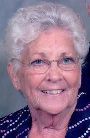 Luella Shuey Obituary (1933