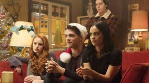 Un concept nou la care asteptarile sunt pe masura reintra astazi pe micile ecrane, adela este. Riverdale Sezonul 1 Episodul 9 Seriale Online Subtitrat In RomanÄƒ