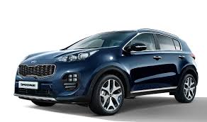 Kia Sportage 2019 Review Kia Sportage Sportage Kia